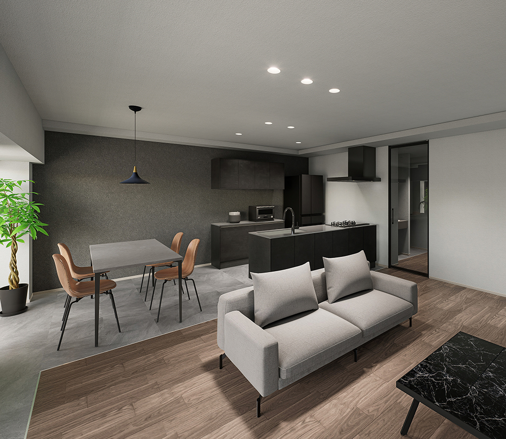 hotelstayclassyCGイメージ