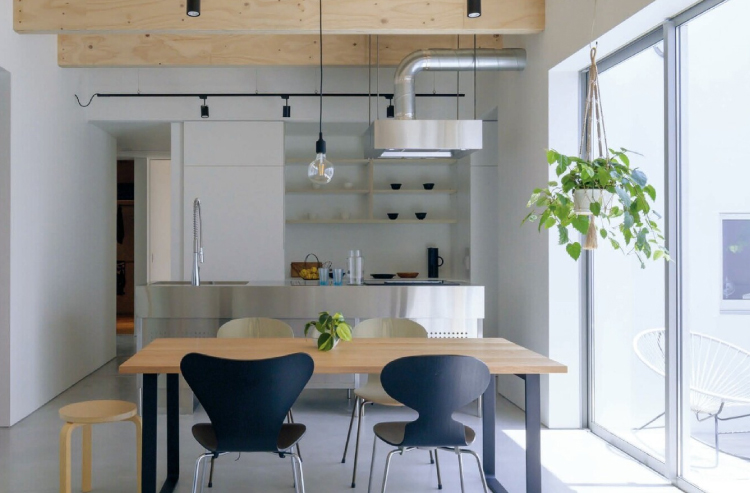 インテリアのイメージ