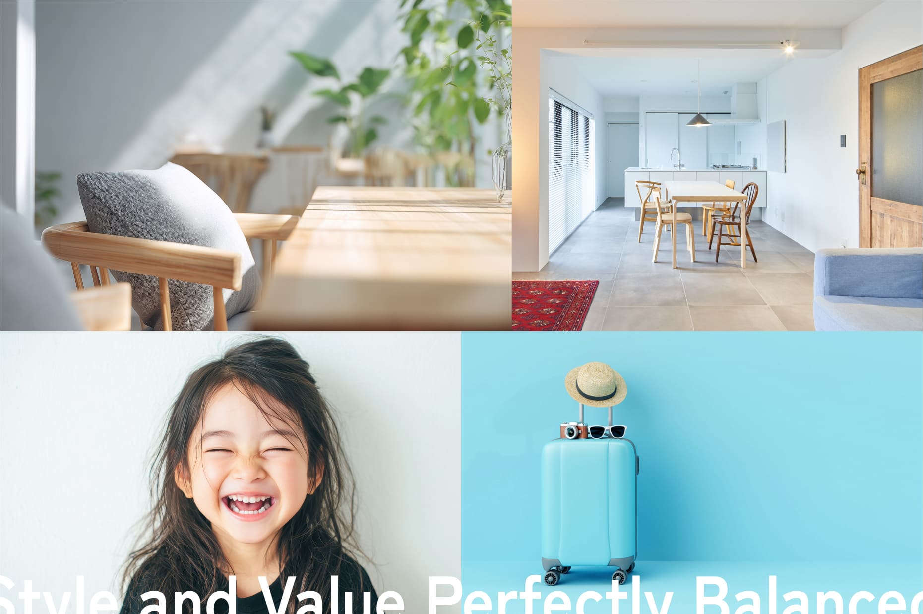 予算の余裕ができるイメージ